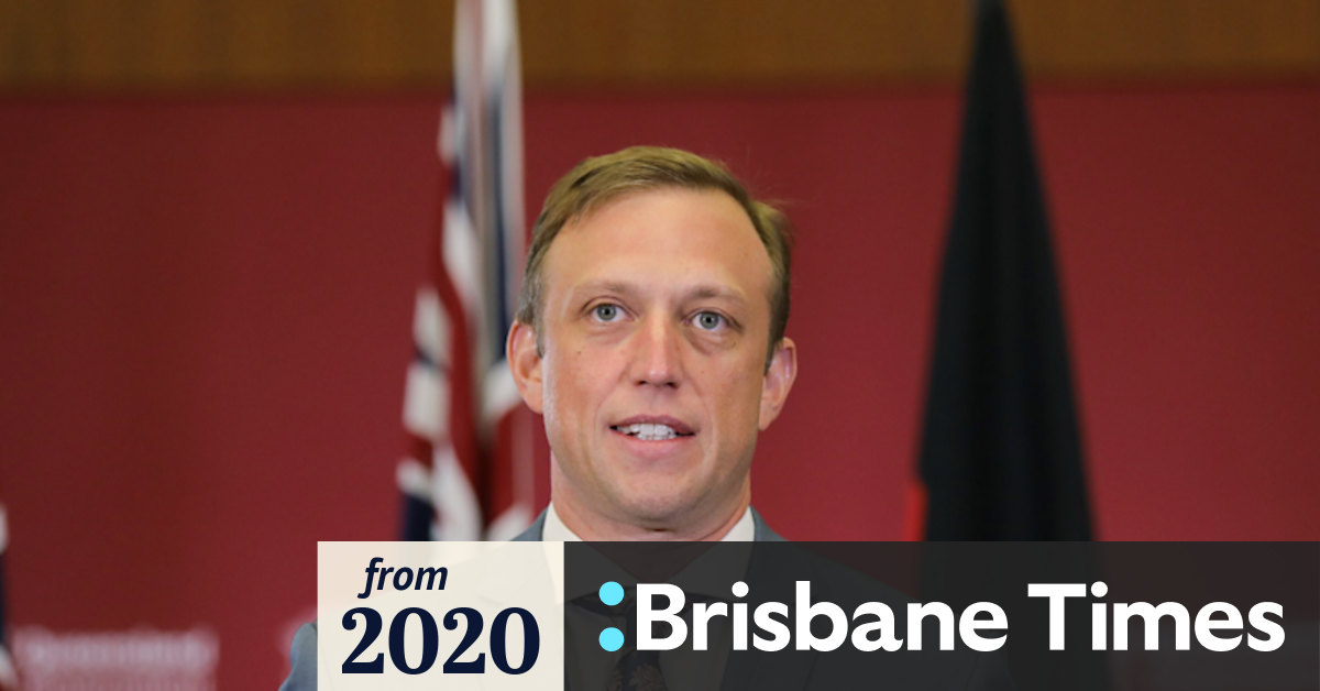 Two new cases in Qld as new NSW hot spot added to border control list